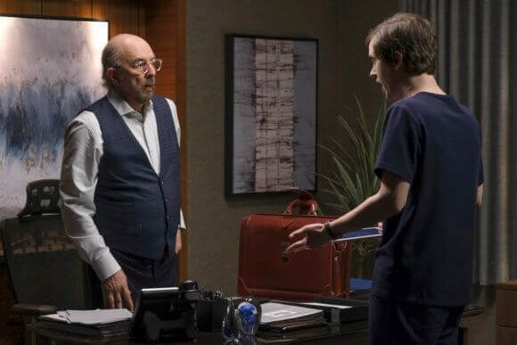 The Good Doctor Season 4 Episode 15