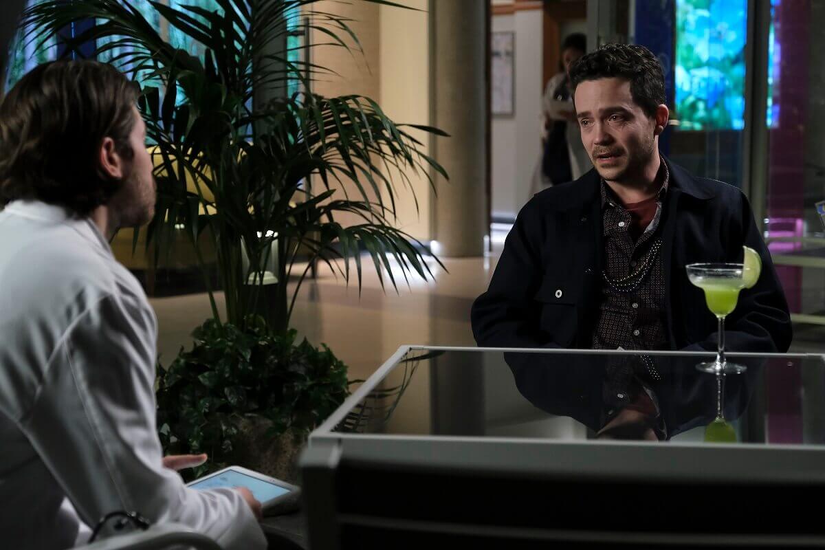 'The Good Doctor' Season 4 Episode 16 Photos: "Dr. Ted." Preview