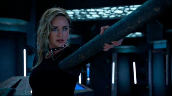 Legends of Tomorrow Season 6 Episode 1