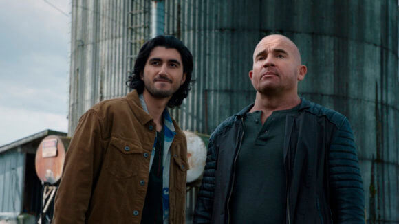 Legends of Tomorrow Season 6 Episode 1