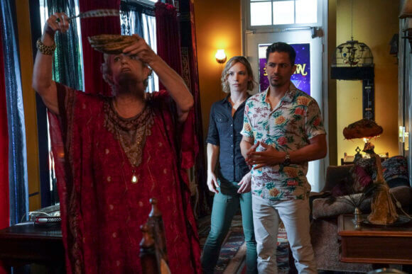 Magnum PI Season 3 Episode 14