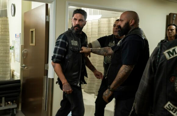 Mayans MC Season 3 Episode 6