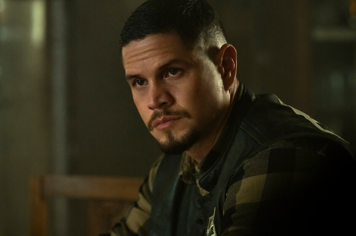 Recap of Mayans MC season 3 episode 8 airing Apr. 