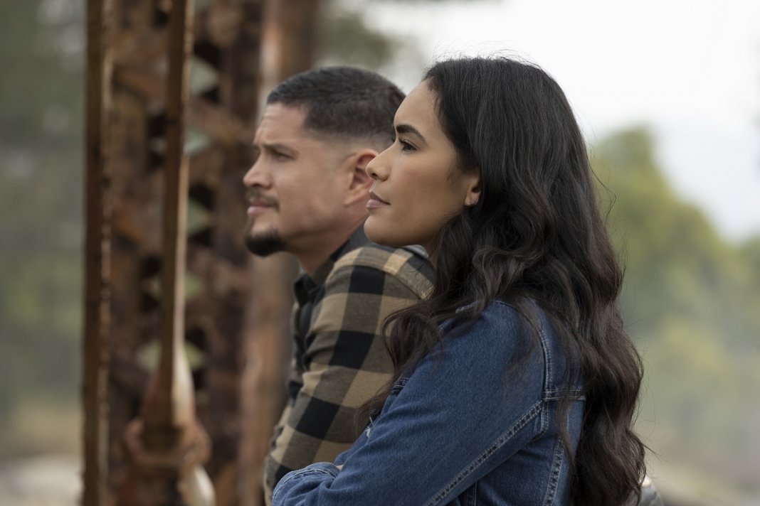 Mayans M.C. Season 3 Episode 8 Recap A MixedUp and Splendid Rescue