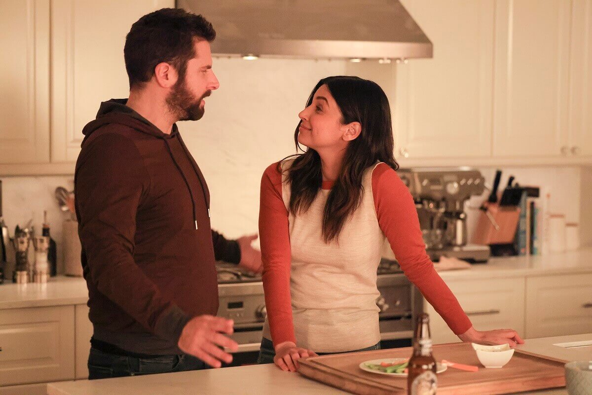 A Million Little Things Season 3 Episode 12