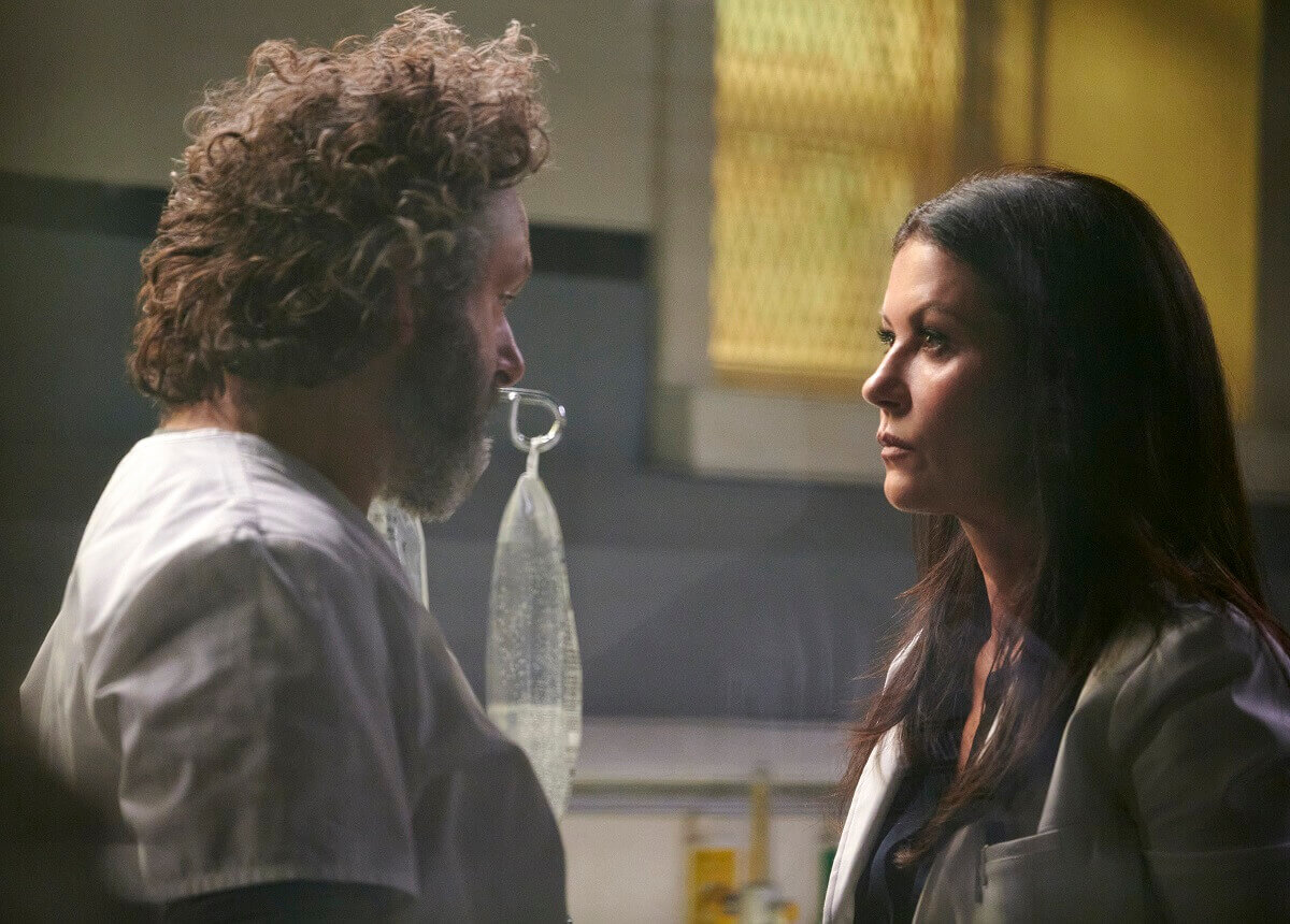 Prodigal Son Season 2 Episode 9 Recap: "The Killabustas"