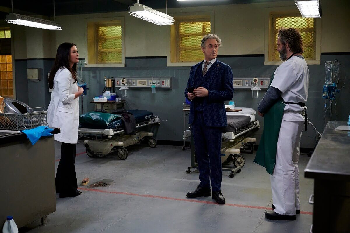 'Prodigal Son' Season 2 Episode 8 Photos: "Ouroboros" Preview