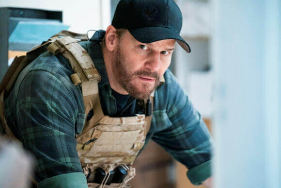 SEAL Team Season 4 Episode 13