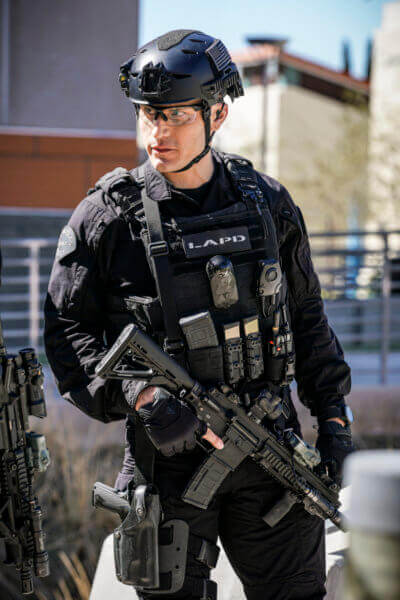 SWAT Season 4 Episode 14