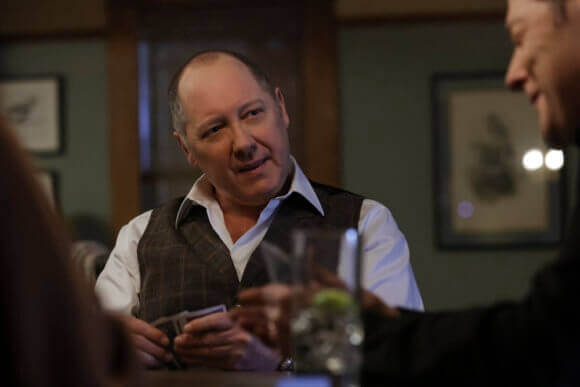 The Blacklist Season 8 episode 13