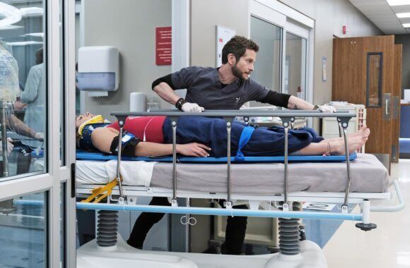 The Resident Season 4 Episode 10