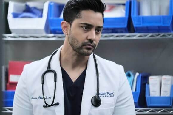 The Resident Season 4 Episode 10