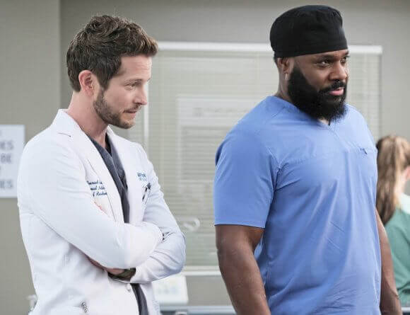 The Resident Season 4 Episode 10