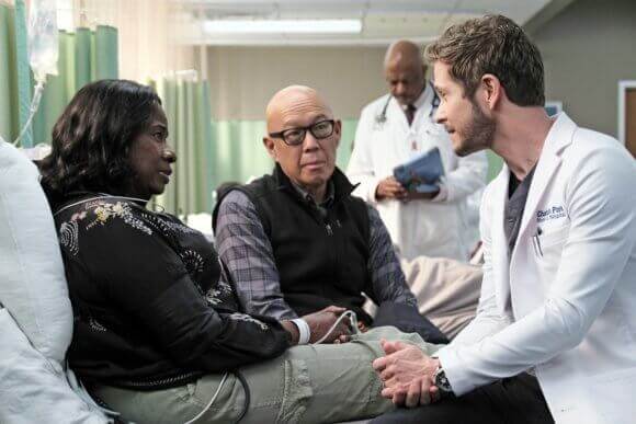 The Resident Season 4 Episode 10
