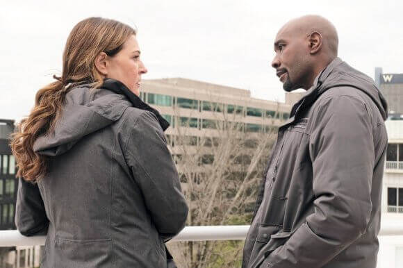 The Resident Season 4 Episode 10