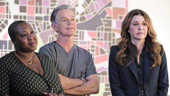 The Resident Season 4 Episode 10