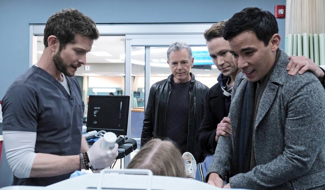 'The Resident' Season 4 Episode 9 Photos, Plot, Cast and Trailer