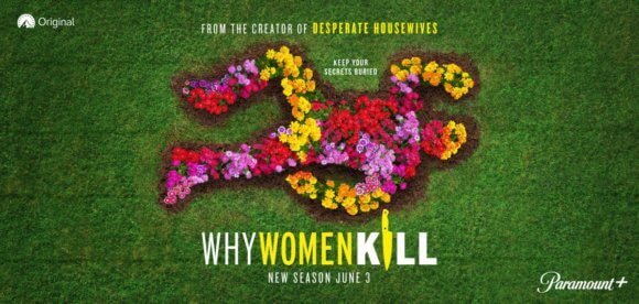Why Women Kill Season 2