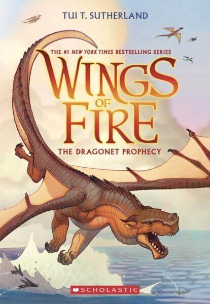 Wings of Fire