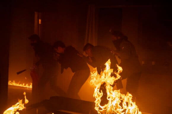 9-1-1 Lone Star Season 2 Episode 12