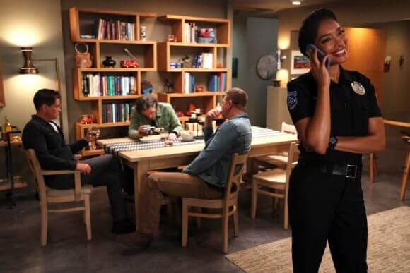 9-1-1 Lone Star Season 2 Episode 12