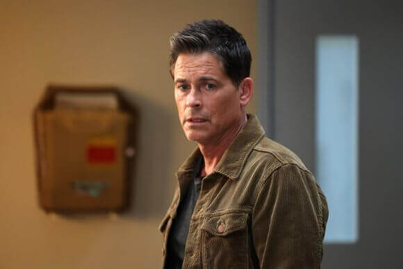 9-1-1 Lone Star Season 2 Episode 13
