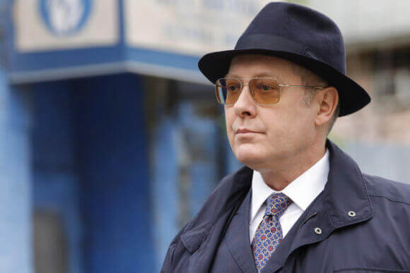 The Blacklist Season 8 Episode 19