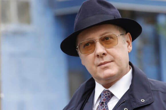 The Blacklist Season 8 Episode 19