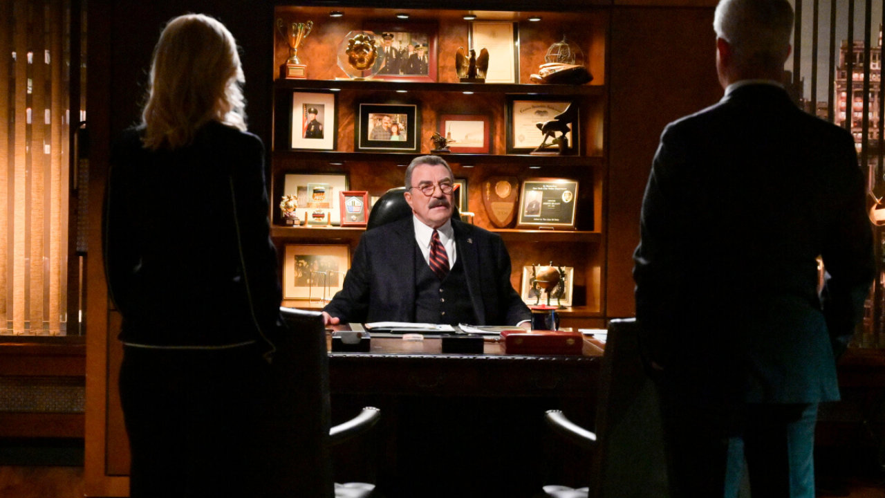 Blue Bloods' Season 11 Finale Preview: Photos, Plot Details and Cast