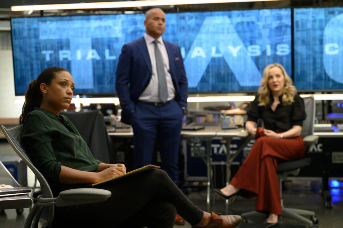 'Bull' Season 5 Episode 16 Photos and Finale Preview