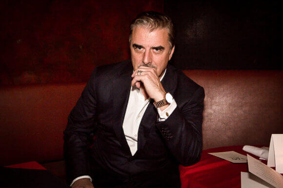 Chris Noth Is Back As Mr Big In Sex And The City Sequel