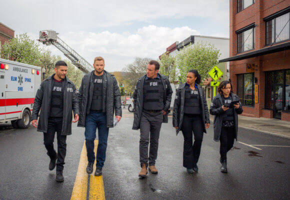 FBI Most Wanted Season 2 Episode 13