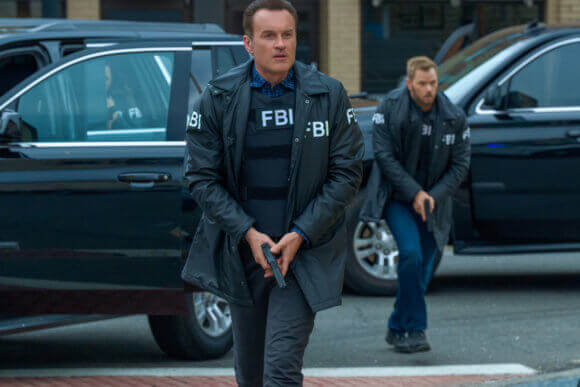 FBI Most Wanted Season 2 Episode 13