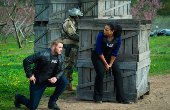 FBI Most Wanted Season 2 Episode 13
