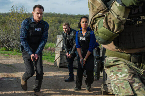 FBI Most Wanted Season 2 Episode 13