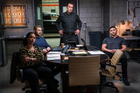 FBI Most Wanted Season 2 Episode 14