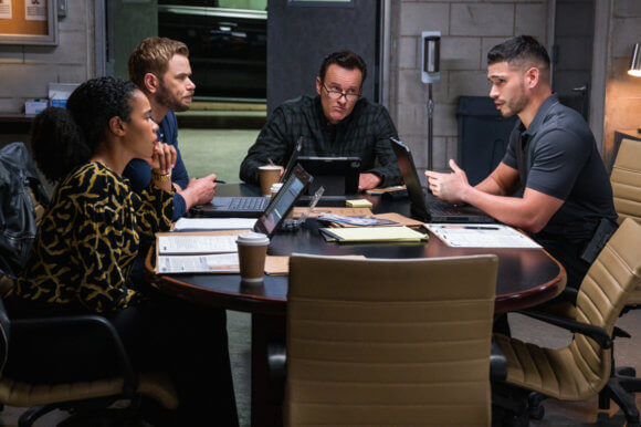 FBI Most Wanted Season 2 Episode 14