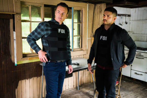 FBI Most Wanted Season 2 Episode 15