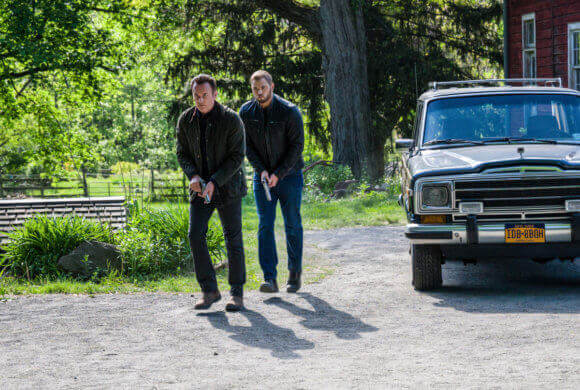 FBI Most Wanted Season 2 Episode 15