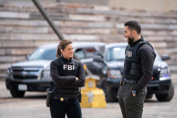 FBI Season 3 Episode 13