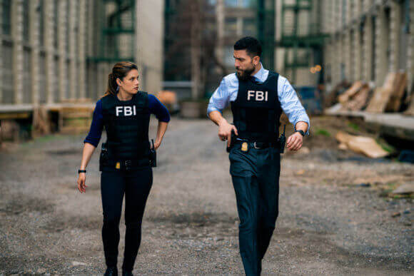 FBI Season 3 Episode 14