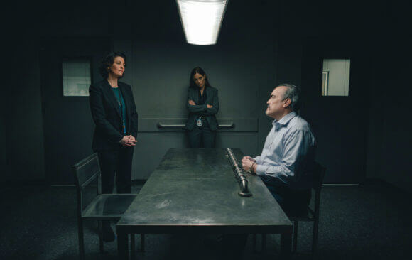 FBI Season 3 Episode 15