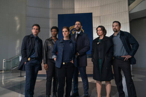 FBI Season 3 Episode 15