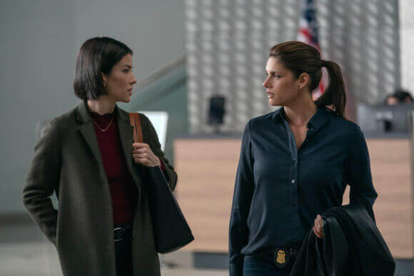 FBI Season 3 Episode 15