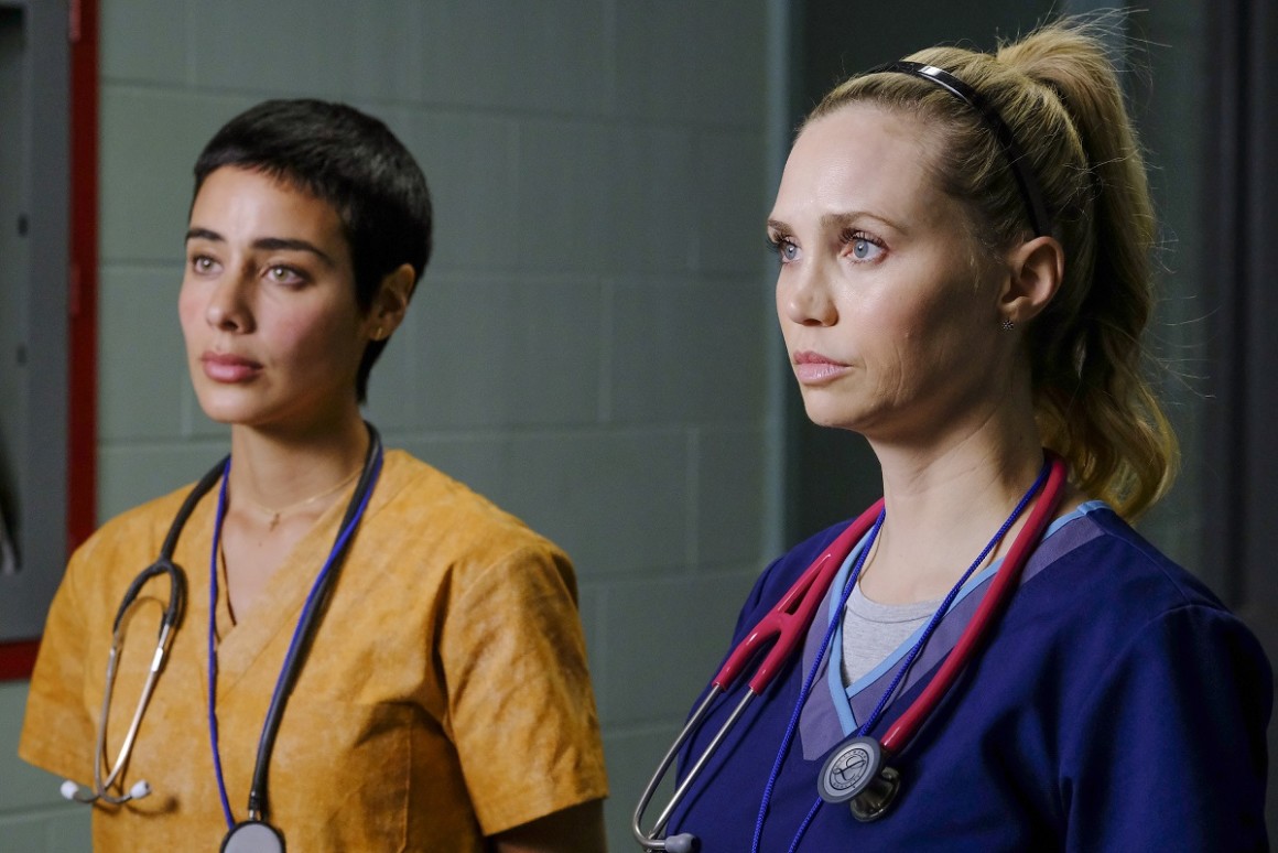 Dove Vedere 4 Stagione The Good Doctor