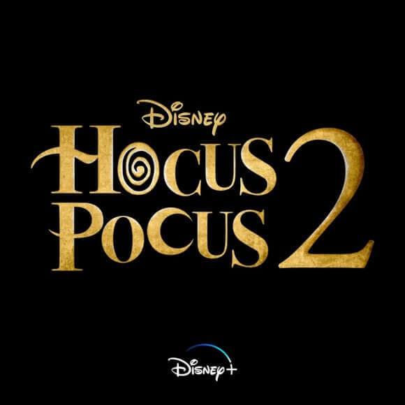 Hocus Pocus 2