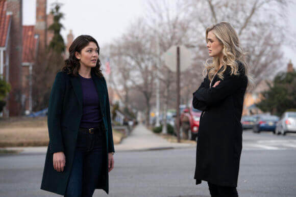 Manifest Season 3 Episode 7