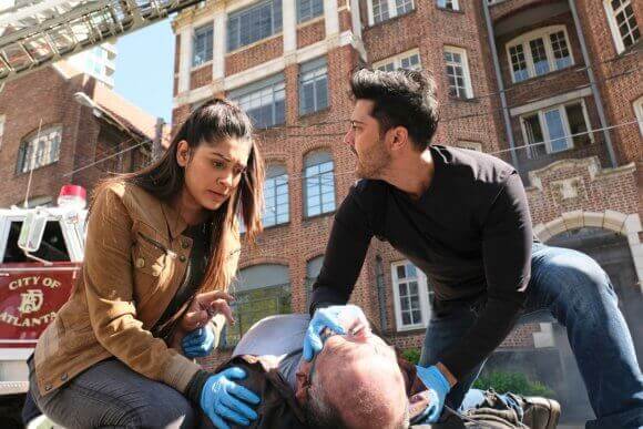 The Resident Season 4 Episode 13