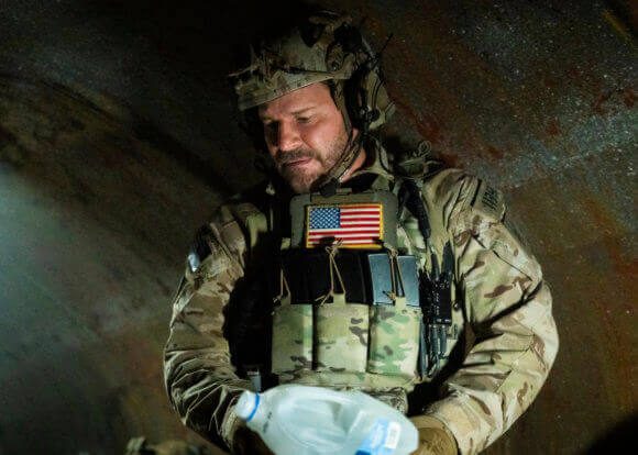 SEAL Team Season 4 Episode 14