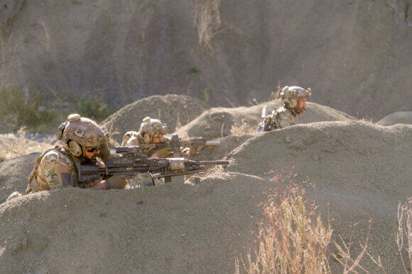 SEAL Team Season 4 Episode 15